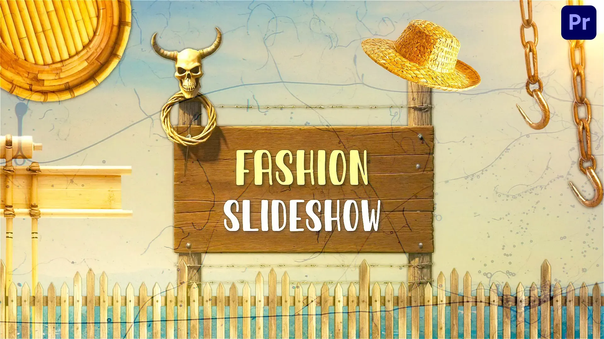 Fashion Frenzy Style Slideshow